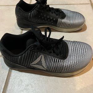 CrossFit sneakers